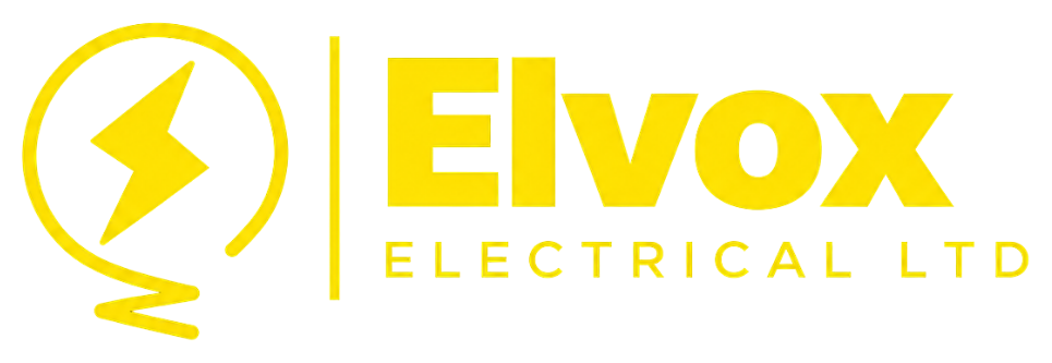Elvox Electrical LTD